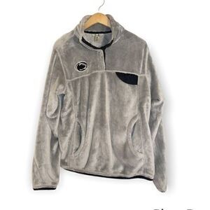 Fleece sweater size extra large